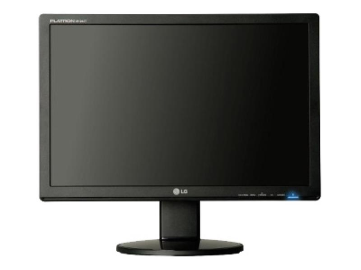 Монитор 19" CCFL TN+film, LG W1942T, 1440 x 900, 5 мс, 16:10, VGA, DVI ...