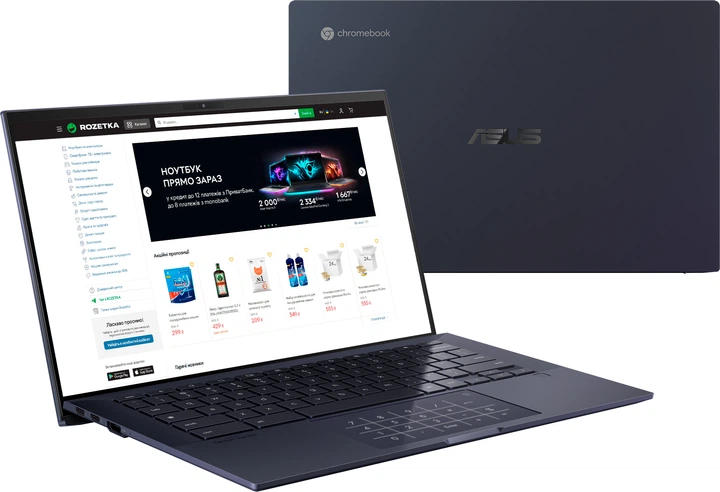 ASUS Chromebook 本体 ASUS Chromebook CR11 Flip (CR1104F) | ノートパソコン | ASUS日本