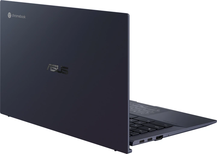 Ноутбук ASUS Chromebook Enterprise CX9 CB9400CEA-HU0323 (90NX0351
