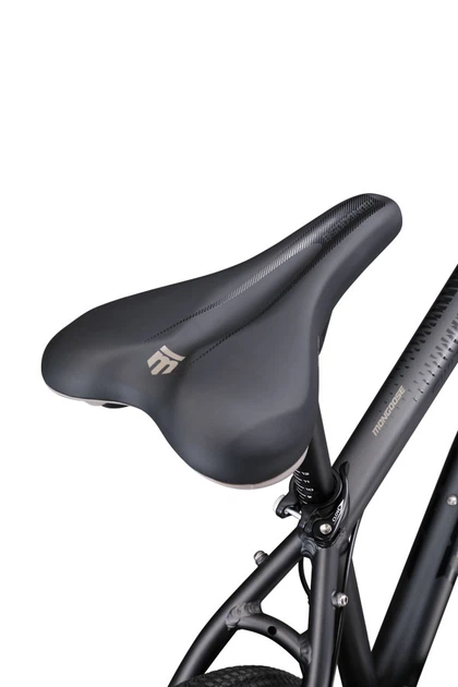 Велосипед гірський Mongoose Switchback Expert 27,5″ M Gray (M25100M10) - Фото 5 Велосипед гірський Mongoose Switchback Expert 27,5″ M Gray (M25100M10) - изображение 5