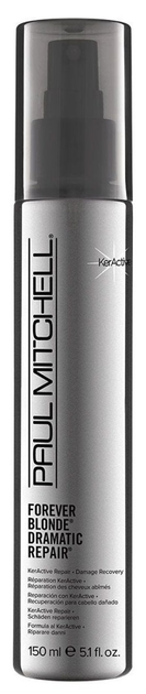 Spray-odżywka do włosów Paul Mitchell Blonde Forever Blonde Dramatic Repair 150 ml (0009531119366) - obraz 1