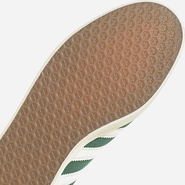 Чоловічі кеди низькі adidas Originals Gazelle GY7338 43 (UK 10) Зелені (4066748511808) - зображення 18