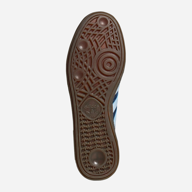 Sneakersy męskie do kostki adidas Originals Handball Spezial BD7633 46 Granatowe (4060512040686) - obraz 7