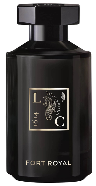 Парфумована вода унісекс Le Couvent Maison de Parfum Fort Royal 50 мл (3701139900694) - зображення 3