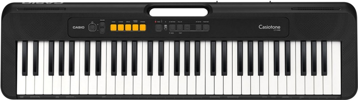 Syntezator Casio CT-S100 - obraz 1