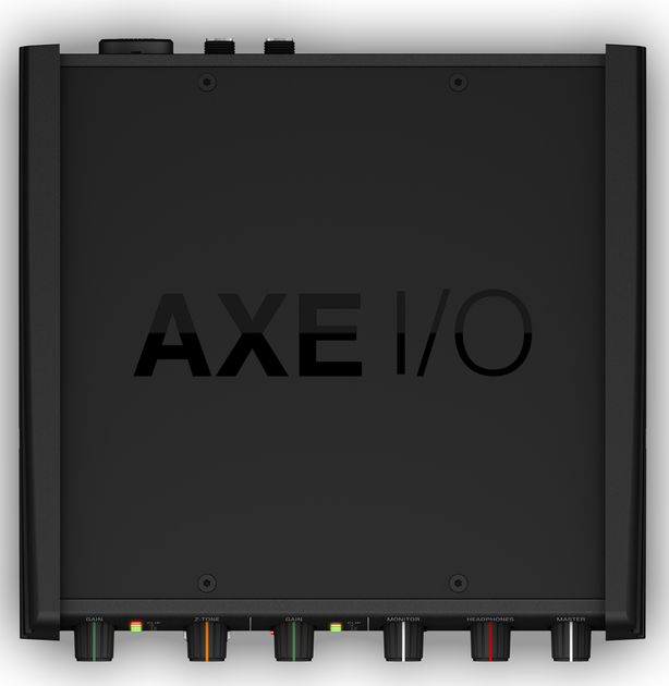 Аудіоінтерфейс IK Multimedia AXE I/O SOLO (8025813815032) - зображення 4