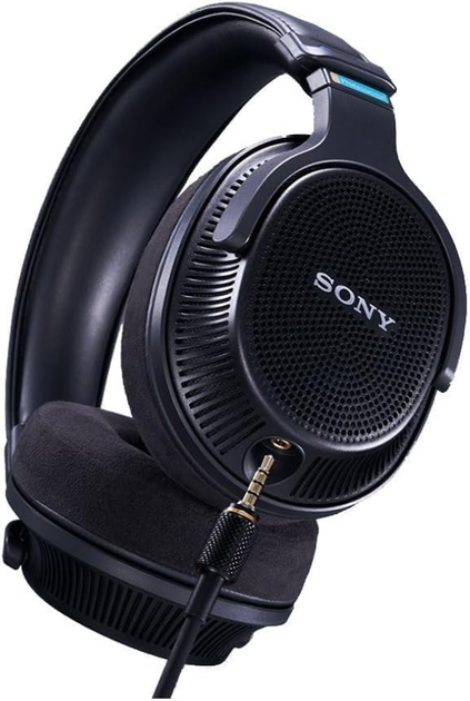 Słuchawki Sony MDR-MV1 (MISSONSLU0002) - obraz 2