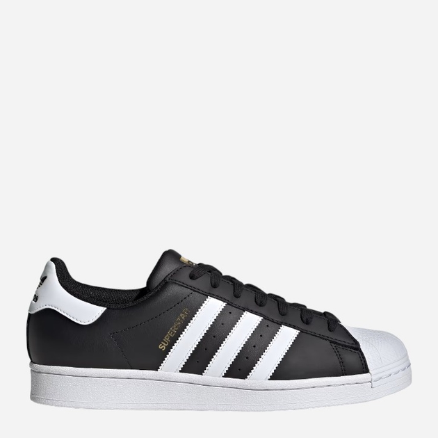 Чоловічі кеди низькі adidas Originals Superstar ID4636 (12UK) 47.5 Чорні від Rozetka на платформі USKIDKA Акція на Чоловічі кеди низькі adidas Originals Superstar ID4636 (12UK) 47.5 Чорні від Rozetka
