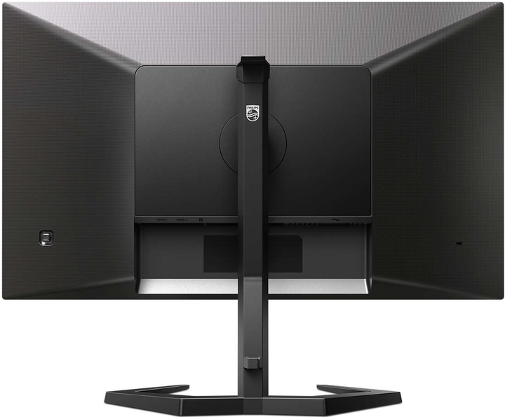 Монітор 27" Philips Momentum 27M1N3200ZA/00 Full HD IPS 165 Гц - зображення 4
