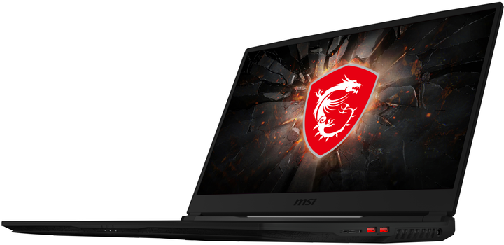 Ноутбук 17.3" MSI GE75 Raider (10SFS-044IT) Gaming Intel Core i7-10750H RAM 16GB SSD 128GB + HDD 1TB GeForce RTX 2070 Super Win11 Factory Recertified g5 - зображення 4