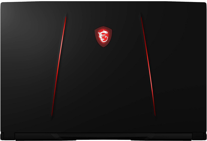 Ноутбук 17.3" MSI GE75 Raider (10SFS-044IT) Gaming Intel Core i7-10750H RAM 16GB SSD 128GB + HDD 1TB GeForce RTX 2070 Super Win11 Factory Recertified g5 - зображення 6