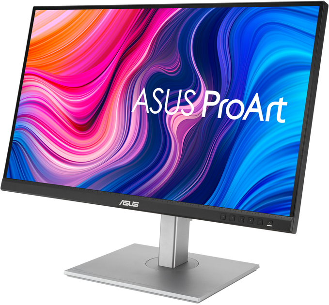 Монітор 27" ASUS ProArt PA278CV 2K IPS 75 Гц (102349392) - Уцінка - зображення 2