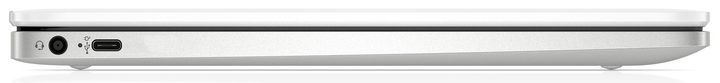 Ноутбук 14" HP Chromebook 14a-na0005sf Intel Celeron N4120 RAM 8GB eMMC 128GB 14час батарея Chrome OS (UKR) Б/В - изображение 5