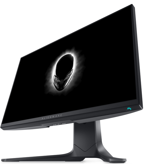 Монитор 24.5'' Dell Alienware AW2521HFL Full HD IPS 240 Гц Factory