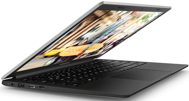 Ноутбук 14.1" Medion Akoya E4251 Intel Celeron N4020 RAM 4GB SSD 128GB Windows 11 (UKR) Б/В - изображение 5
