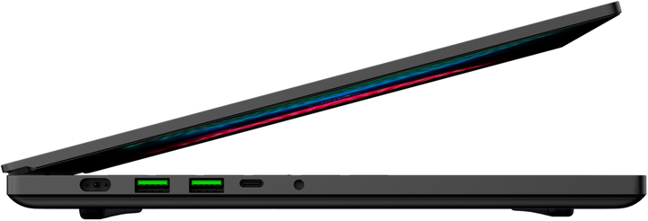 Ноутбук 15.6" Razer Blade 15 Avance Model Gaming Intel Core i7-10875H RAM 16GB SSD 1TB GeForce RTX 3070 8GB Win11 Алюмінієвий корпус Factory Recertified g2 - зображення 6