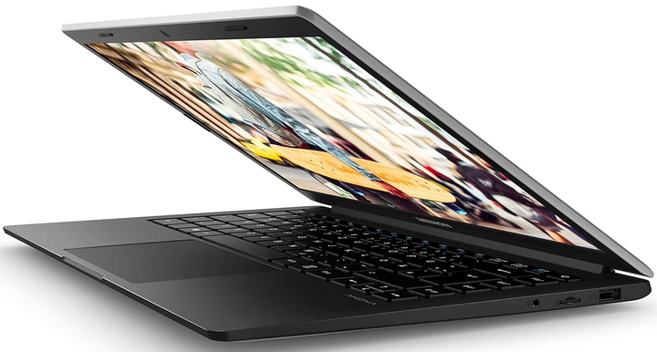 Ноутбук 14.1" Medion Akoya E4251 Intel Celeron N4020 RAM 4GB SSD 128GB Windows 11 (UKR) Б/В - изображение 6