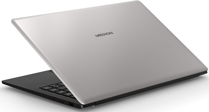 Ноутбук 14.1" Medion Akoya E4251 Intel Celeron N4020 RAM 4GB SSD 128GB Windows 11 (UKR) Б/В - изображение 7