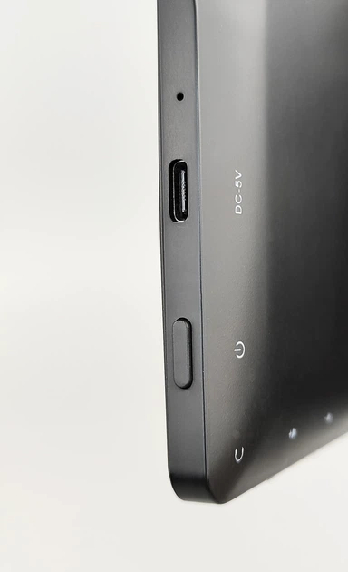 Планшет 7" KeepUs 2/32Gb 4 ядра Android 11 Синій Factory Recertified g4 - зображення 11