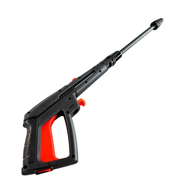 Насадка для мийки високого тиску GTM G50 до GTM LT505 (gtm G50 gun) - изображение 2