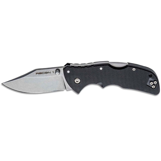 Ніж Cold Steel Mini Recon 1 CP 10A (CS-27BAC) - изображение 1