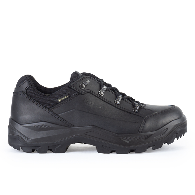 Черевики Lowa RENEGADE II GTX LO TF UK 3.5/EU 36.5 Black - зображення 1