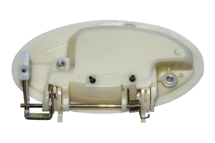 Ручка дверей зовнішня задня права на Lifan 520 Breeze AfterMarket, L6205260 - зображення 3