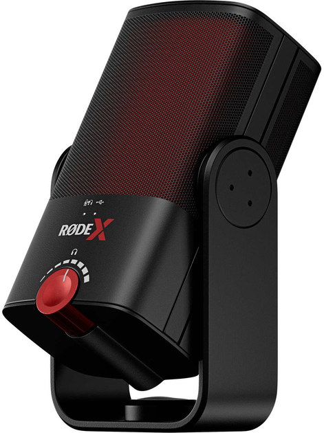 Mikrofon Rode XCM-50 (MISRDEMIK0051) - obraz 3