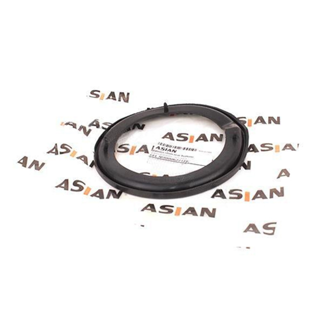 Прокладка пружины задней нижняя ASIAN на Geely CK, 1400627180 - изображение 1