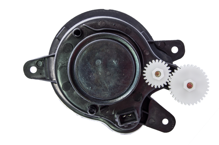 Фара противотуманная правая (пластик) на Chery AMULET, A15-3732020BA - изображение 4