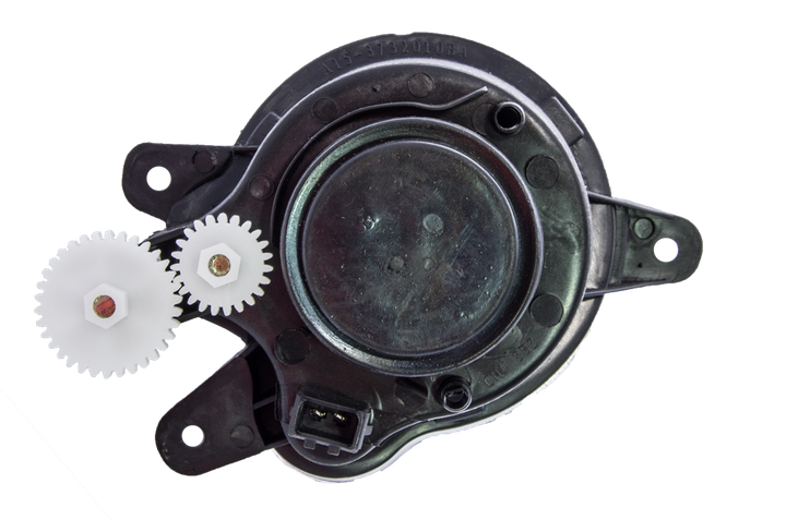 Фара противотуманная левая (пластик) на Chery AMULET, A15-3732010BA - изображение 4