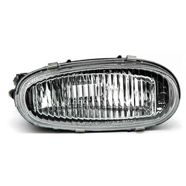 Фара противотуманная правая H3 12V 55W Daewoo Lanos (2002-2020) DLAA, DW-037W-R - изображение 1