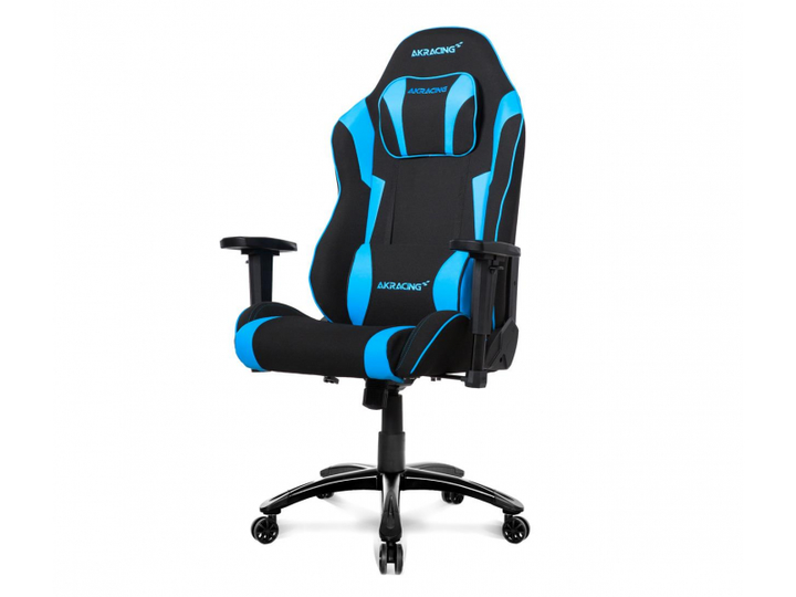 Akracing Core EX Wide SE Black Blue