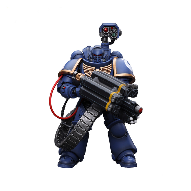 Warhammer 40000 ウルトラマリーン ジョイトイ 1/18 ウォーハンマー40K ウルトラマリーンチャプター
