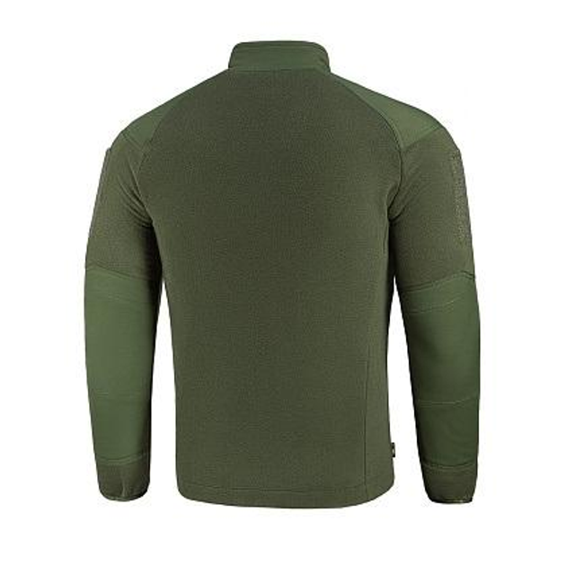 Кофта M-Tac Combat Fleece Polartec Jacket Army Olive Розмір M/L - зображення 2