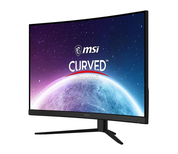 Монитор MSI G32C4X EU - изображение 3