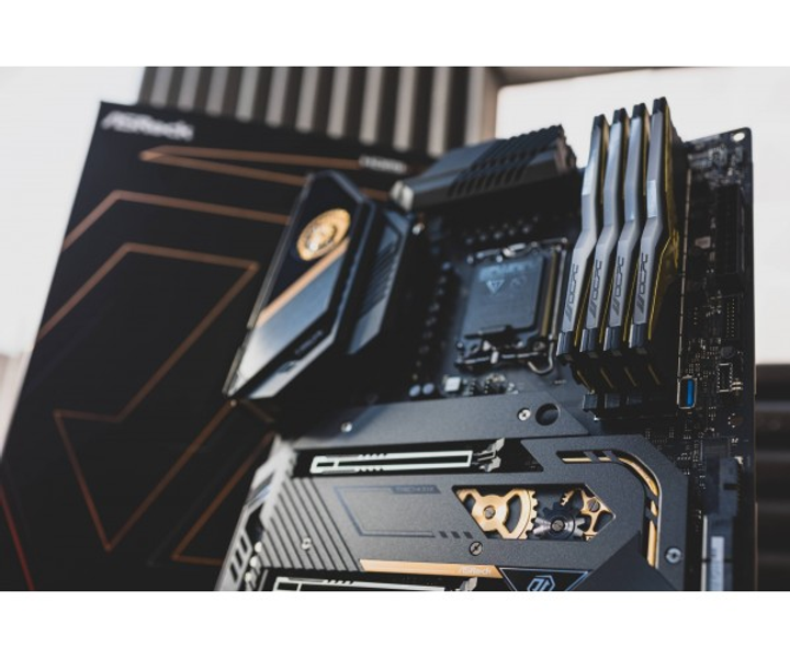 DDR5 32Gb 6000MHz (2*16Gb) OCPC PISTA RGB C40 Black Label, Retail Kit - изображение 7