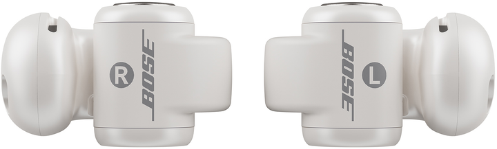 Наушники Bose Ultra Open Earbuds White Smoke (881046-0020