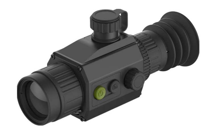 Тепловизионный прибор Dahua Thermal Scope C650 - изображение 1