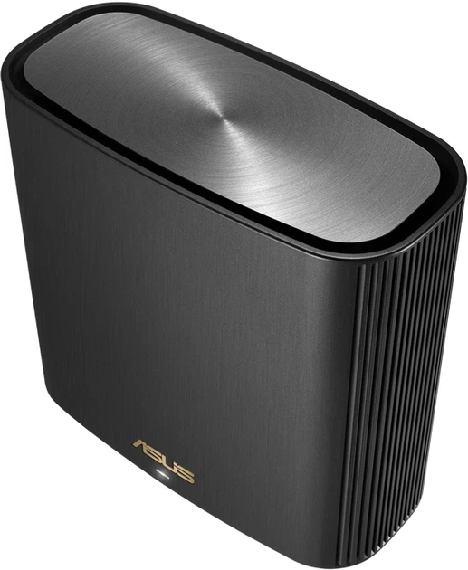 Маршрутизатор Asus ZenWiFi XT8 V2 2PK Black MESH система WiFi6 / AX6600 / 2.5Гбит/с / USB 3G/4G / Для умного дома - Фото 3 Маршрутизатор Asus ZenWiFi XT8 V2 2PK Black MESH система WiFi6 / AX6600 / 2.5Гбит/с / USB 3G/4G / Для умного дома - изображение 3
