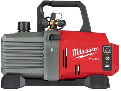 Насос вакуумний Milwaukee M18 FVP5-0 (4933492853) - Фото 11 Насос вакуумний Milwaukee M18 FVP5-0 (4933492853) - изображение 11
