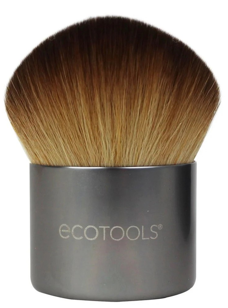 Pędzel do rozświetlacza EcoTools Glow Buki (0079625016239) - obraz 2