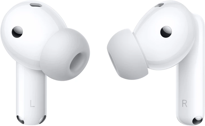 Навушники Huawei FreeBuds 6i White (6942103123535) - зображення 5