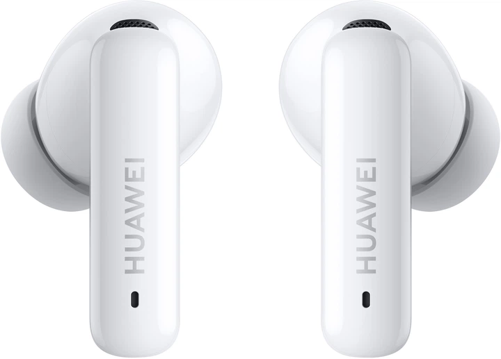 Наушники Huawei FreeBuds 6i White (55037552) купить в интернет