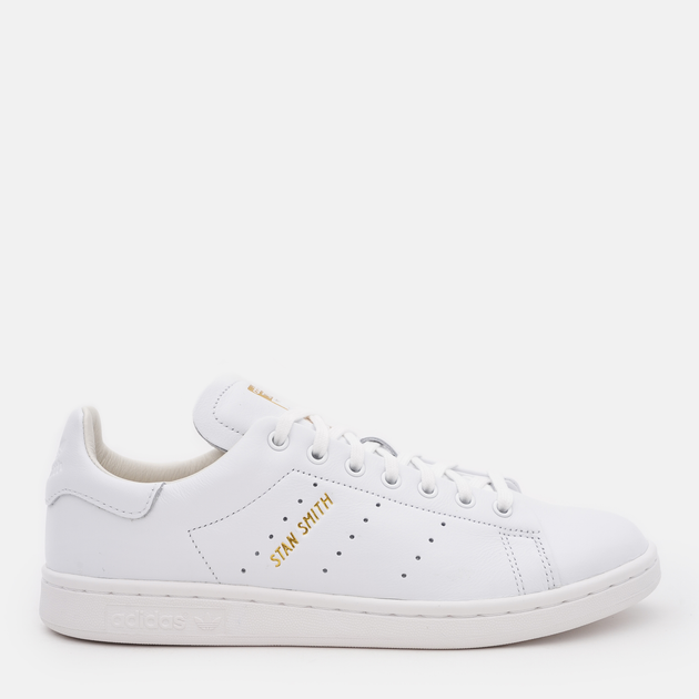 Акція на Жіночі кеди низькі Adidas Stan Smith Lux W IG3389 37.5 (4.5UK) 23 см Ftwwht/Ftwwht/Owhite від Rozetka