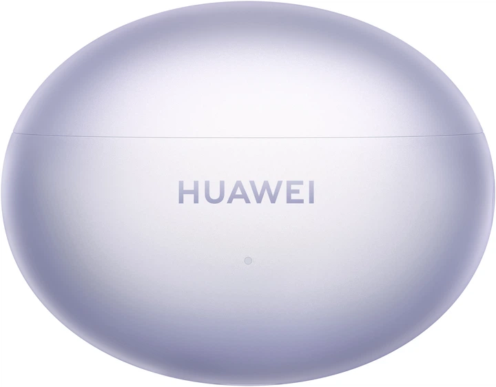 Навушники Huawei FreeBuds 6i Purple (6942103123559) - зображення 9