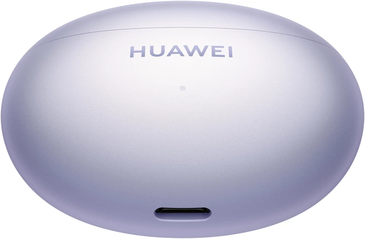 Навушники Huawei FreeBuds 6i Purple (6942103123559) - зображення 10