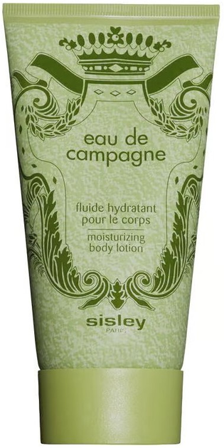 Balsam do ciała Sisley Eau de Campagne Nawilżający 150 ml (3473311923004) - obraz 2