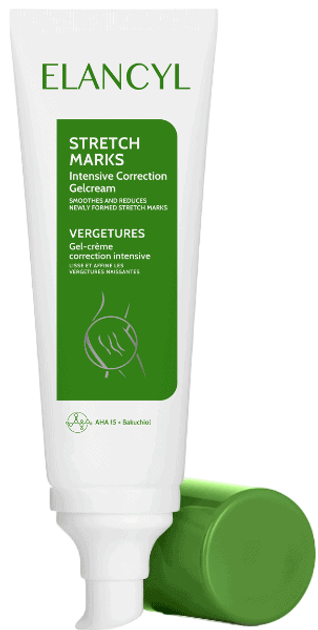 Żel-krem do ciała Elancyl Stretch Marks Intensive Correction 75 ml (8470002085152) - obraz 1