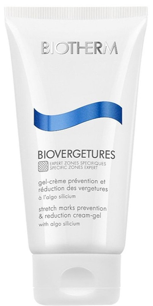 Крем-гель для тіла Biotherm Biovergetures проти розтяжок 150 мл (3367729008128) - зображення 1